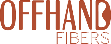 Offhand Fibers