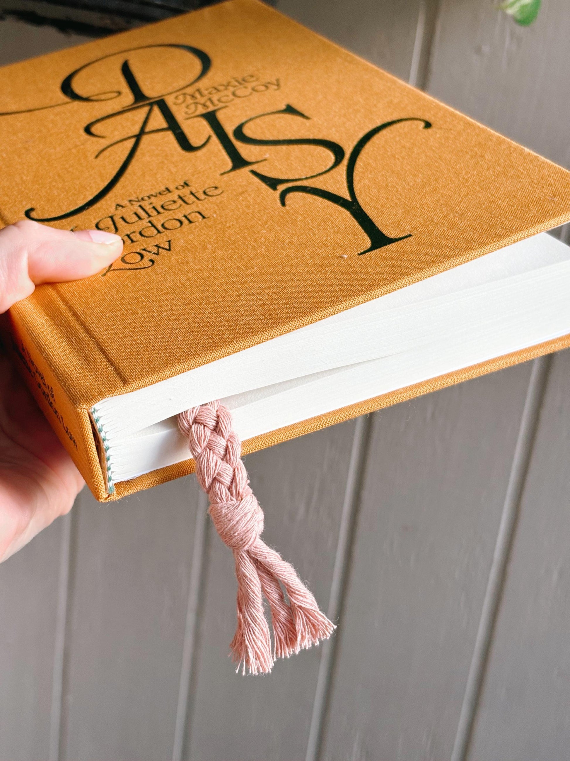 Butterfly Charm Bookmark | Cute Gift for Book Lovers | Book Accessories | Thoughtful Bookish Keepsake