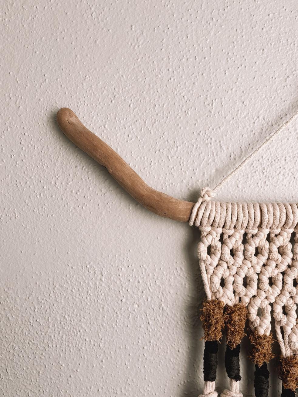 Modern Vintage Wall Hanging | Art Decor | Gallery | Home Decor
