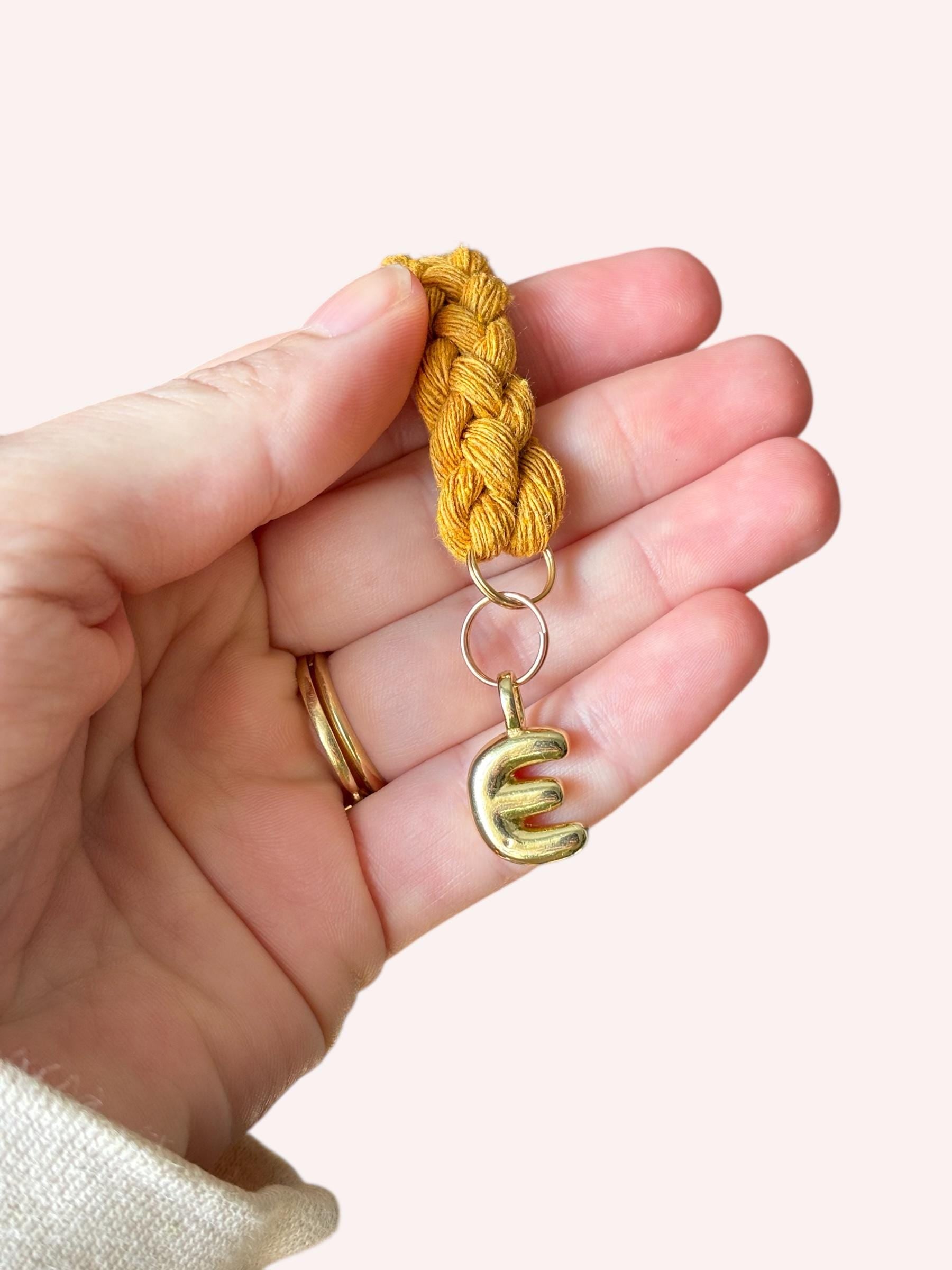 Bubble Letter Bookmarks | Personalized Gift | Gift for Reader