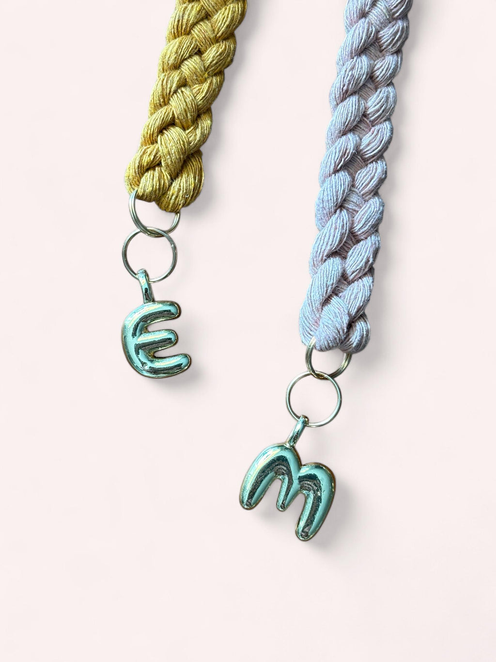 Bubble Letter Bookmarks | Personalized Gift | Gift for Reader