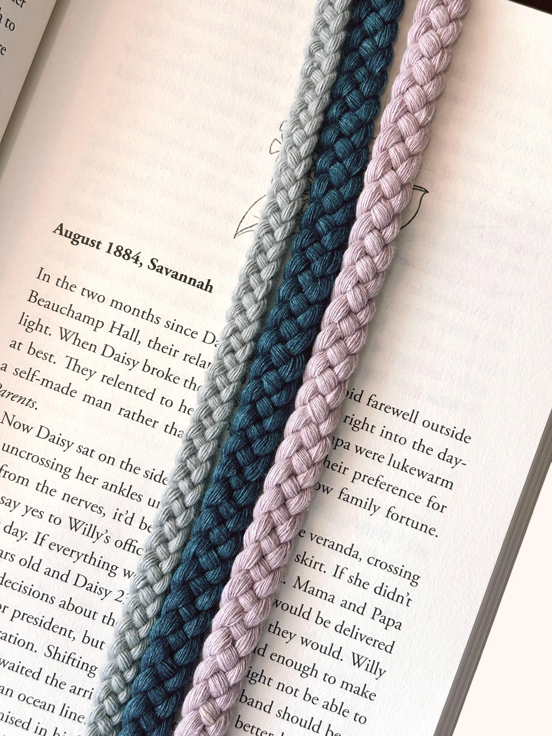 Teddy Bear Charm Bookmark - Gifts